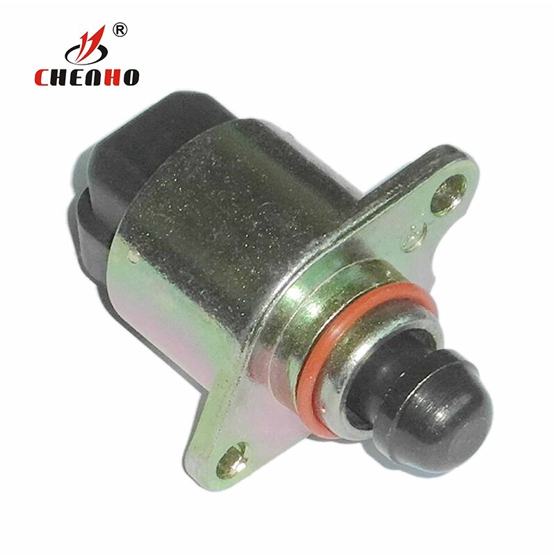 Leerlauf Luft Kontrolle Ventil Für 2000-2005 C-adillac DeVille S-eville O-ldsmobile Polarlicht P-ontiac 4,6 V8 88893284