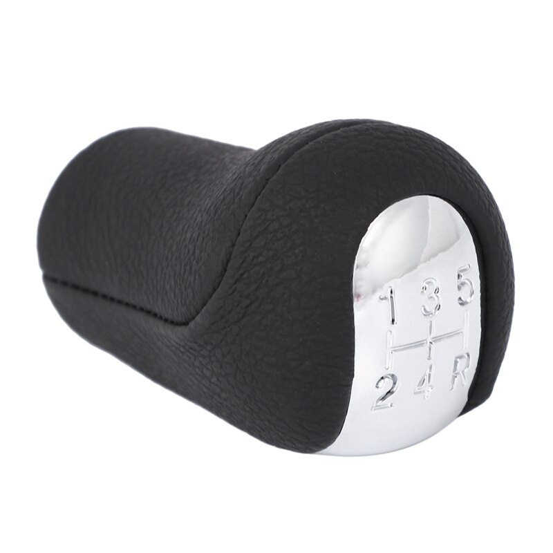 5 Speed Auto Versnellingspook Pookknop Hoofd Voor Toyota Corolla Rav4 Verso Avensis Yaris/Vitz