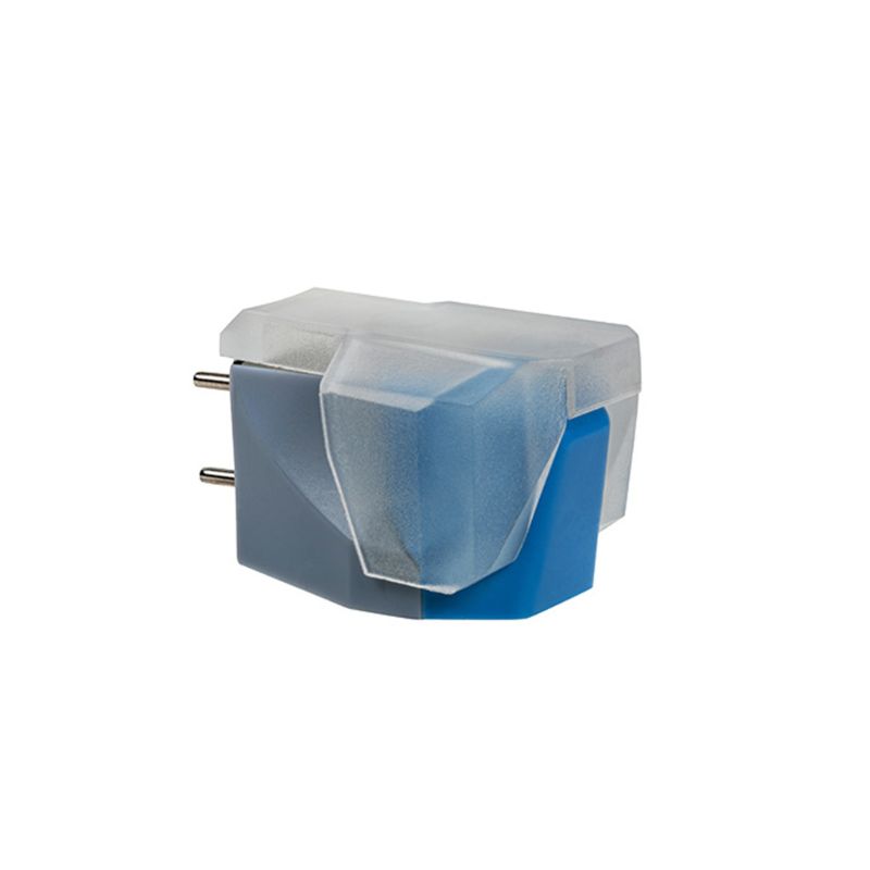 Magnetic Cartridge Stylus Vinilo Turntable Needles For vinyl Record Player Stylus 13mm Pitch Record Cartridge