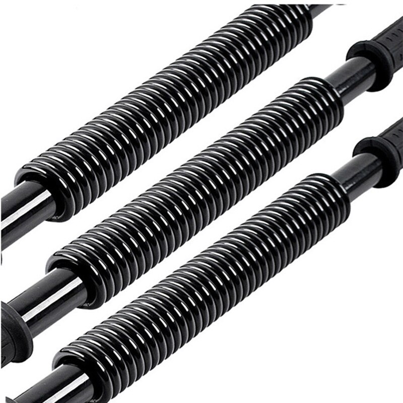 Fitness Spring Arm Strength Exercise Muscle Arm Strength Impact Device Fitness Equipment Gym Extender Forearm Strength Twist