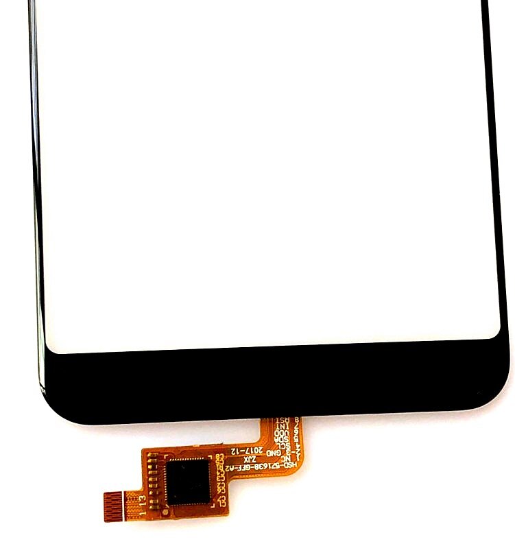 Pantalla táctil del teléfono móvil de 5,72 pulgadas, 100% probado para Leagoo S8, Panel digitalizador de cristal frontal con herramientas gratuitas