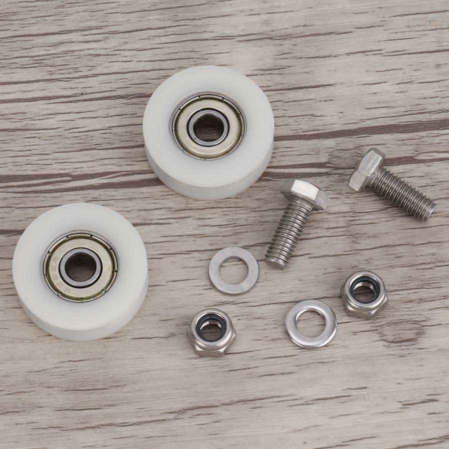 Clous et pointes pour vêtements Rivets en cuir | 30mm diamètre Elite serre, roues de porte, Kit de remplacement vêtement de vernis à ongles