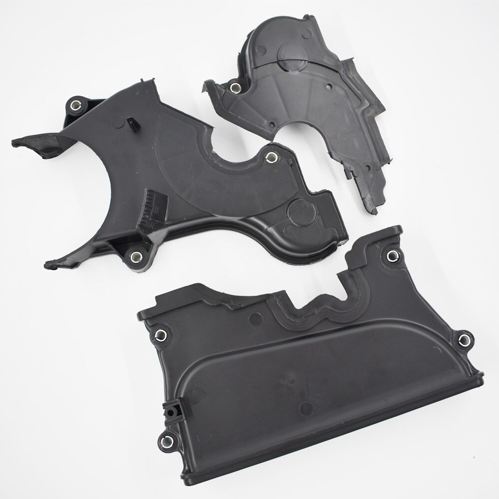 Engine Timing Cover Set For 95-01 Mazda Protege 1.5L