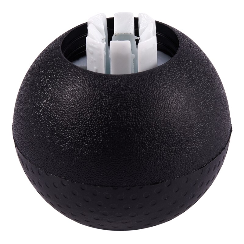 Manípulo automático do deslocamento de engrenagem do carro shifter handebol para mercedes smart fortwo 450 9/1998-6/2014