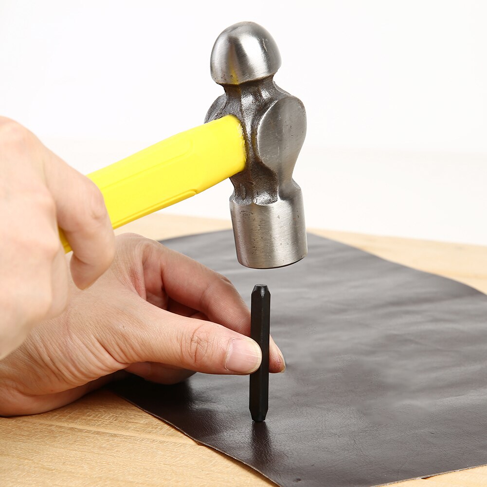 Metal Steel Stamping Tool Steel Prints Lowercase A-Z Letters Symbol for Leather Punches for Leather LOGO Gold Jewelry Leather