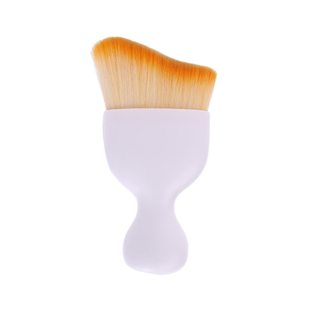 Brosse de nettoyage d'intérieur de voiture, Console centrale, sortie d'air, lavage doux avec couvercle de coque, dépoussiérage automatique des crevasses