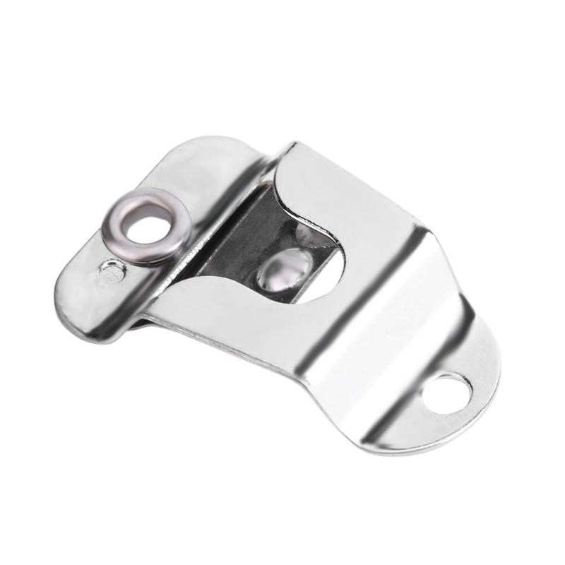 Radio Clip Haak Microfoon Houder Hand Clip Haak Voor Motorola Mobiele Hand Haak Voor GM300 / GM950 / GM3688 / GM3188: Default Title