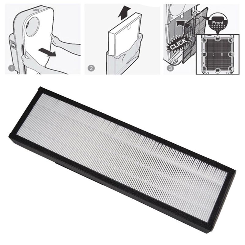 Luchtreiniger Filter Hepa Vervanging Filter C Voor AC5000 AC5000E AC5250PT AC5350B AC5350BCA AC5350W AC5300B Kiem Guardian Air Pu