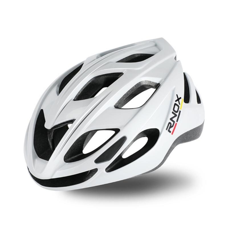 RNOX Bicycle Helmet Ultralight Cycling Bike Helmet Breathable MTB Mountain Road Cycling Safety Outdoor Sport Bicycle Kask Helmet