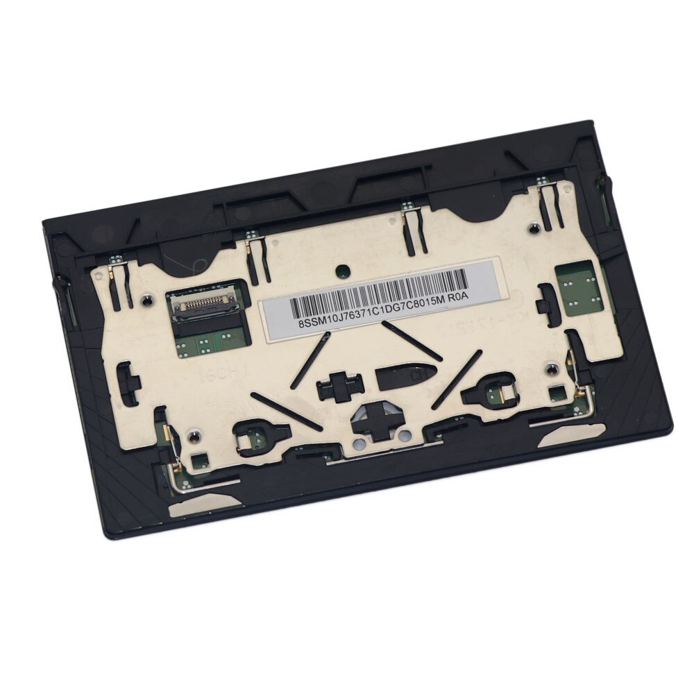 100% Brand Touchpad for Lenovo Laptop ThinkPad X1 Yoga 2nd T480S 100mm x 65mm Mouse Board Trackpad PC Computer Accessories