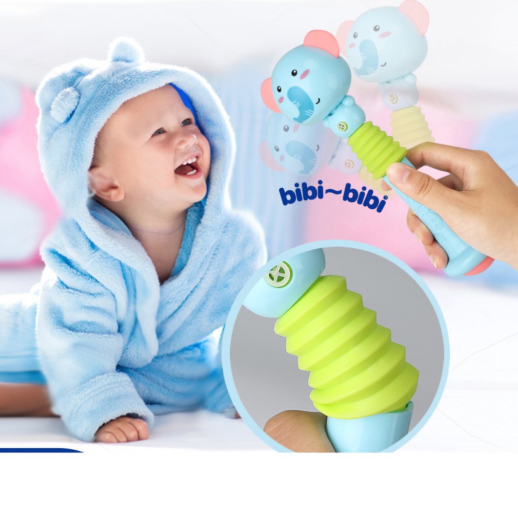 Baby Yizhi Bb Stok Kinderen Cadeau Speelgoed Ouder-kind Interactie Outdoor Indoor Games Onderwijs Grappig