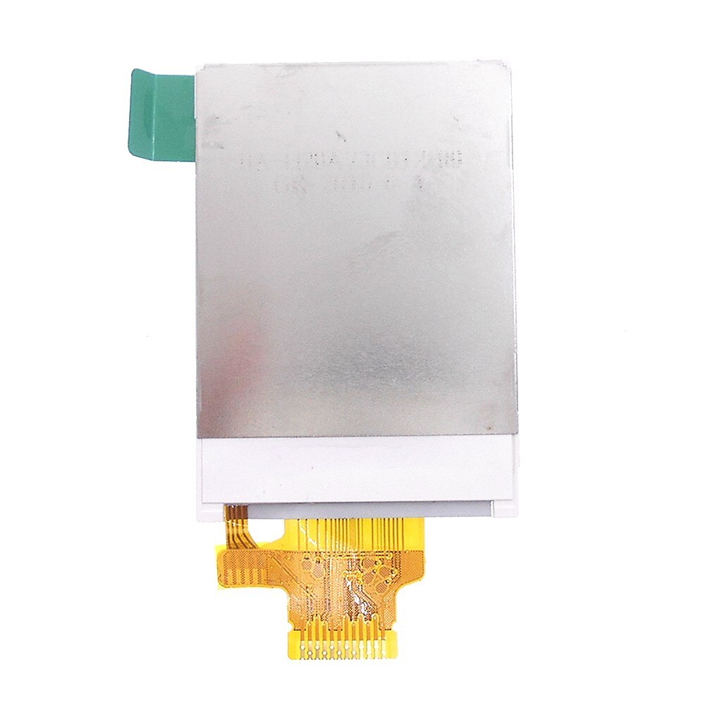 2 Inch Spi 2.0 Inch Seriële Poort Ips Lcd-scherm 12PIN QVGA320240 ST7789V