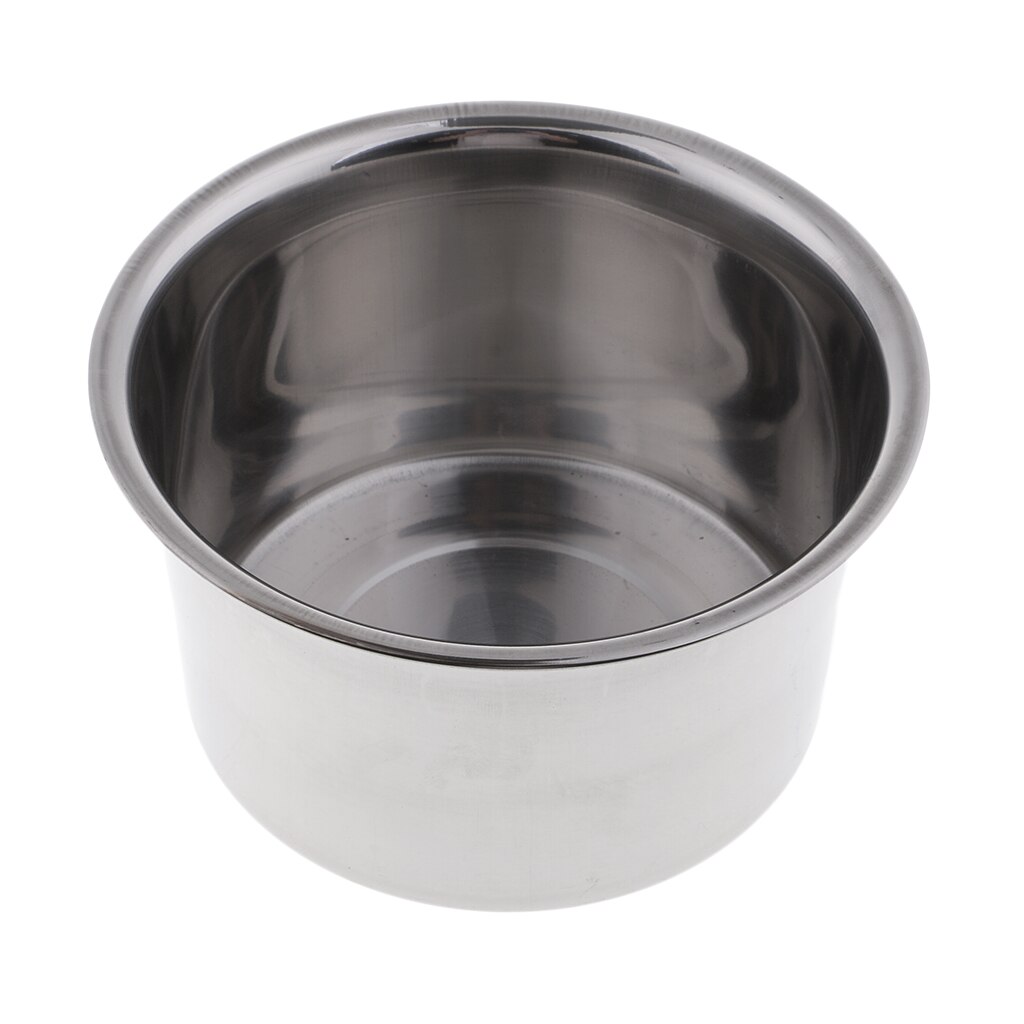 Stainless Steel Double Boiler Candle Wax Melting Pots for DIY Epoxy Resin Soap