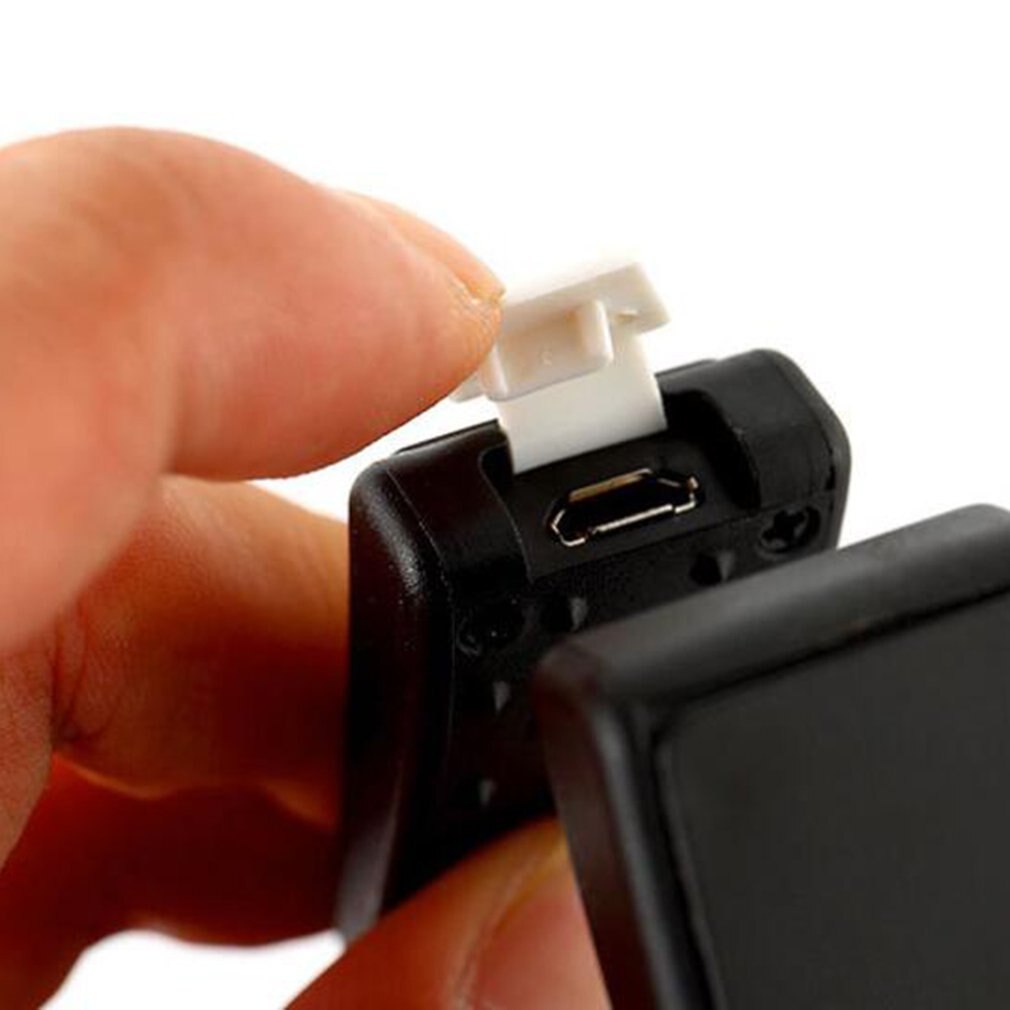 LED Luminous Shoe Clip Light Outdoor Running cycling Bicycle RGB Novelty Lighting Safety Night Warn lamp Glowing Usb Charging