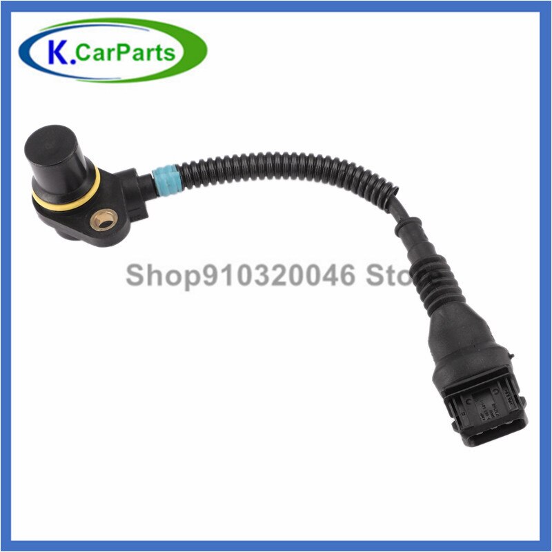Capteur de vitesse de rotation 24357518732 ° pour Mini Cooper, 2002 ° à °, BASE R50 R52