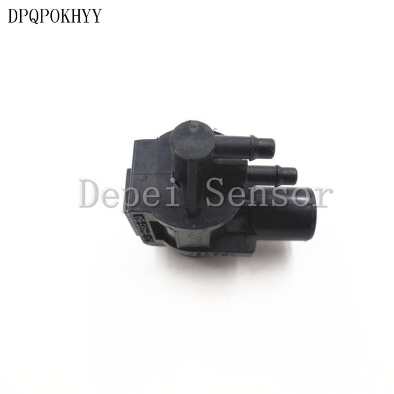 DPQPOKHYY Vacuum Solenoid Valve For Ford F-150 Expedition Lincoln Navigator 9L14-9H465-BA