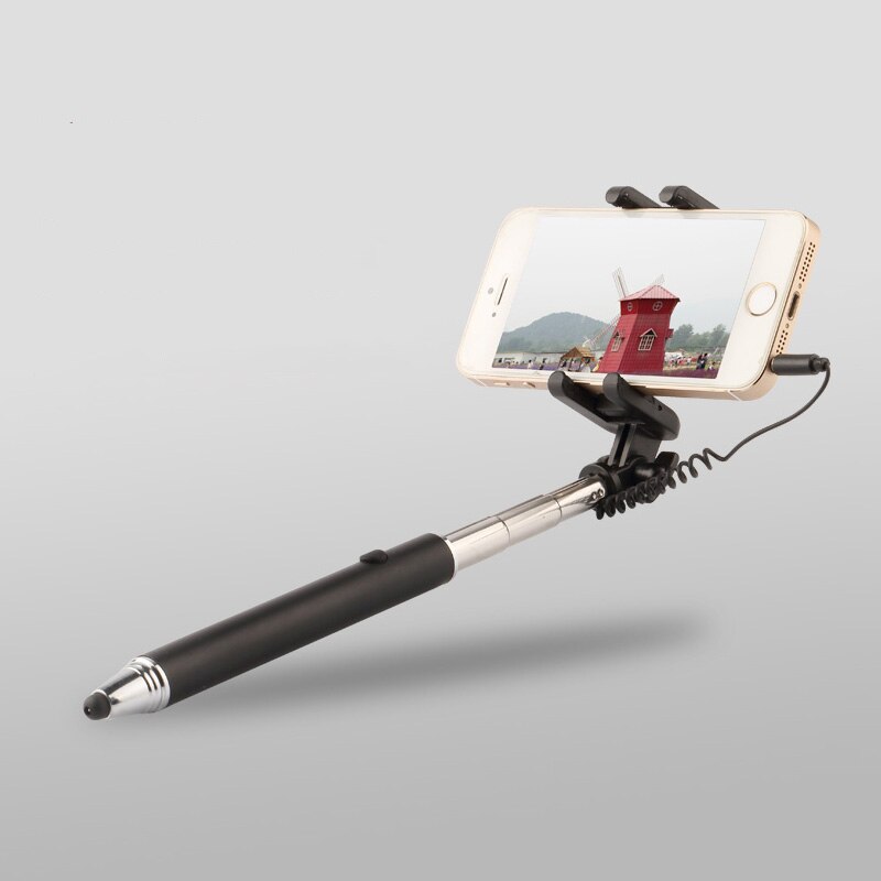 TERCEL Stationery pens MultiFunctional Pen Self-Timer papelaria School Office Supplies Ball-point pens