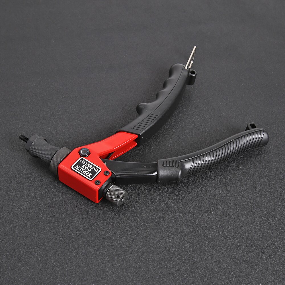 Hand Automotive Processing Supply M3 M4 M5 M6 Manual Riveter Gun Hand Rivet Kit Rivet Nut Setting Tool Nut Setter