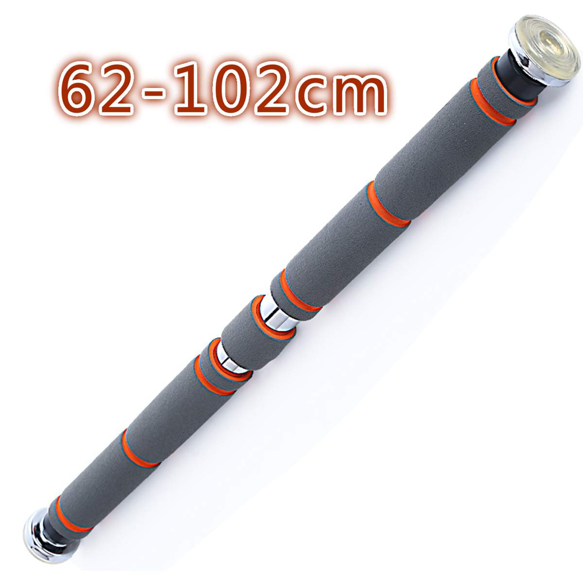 Multi-functional Pull-Up Bar Home Horizontal Bar Steel Push Up Gym Fitness Adjustable Equipment For Arm Sport Indoor Training: White