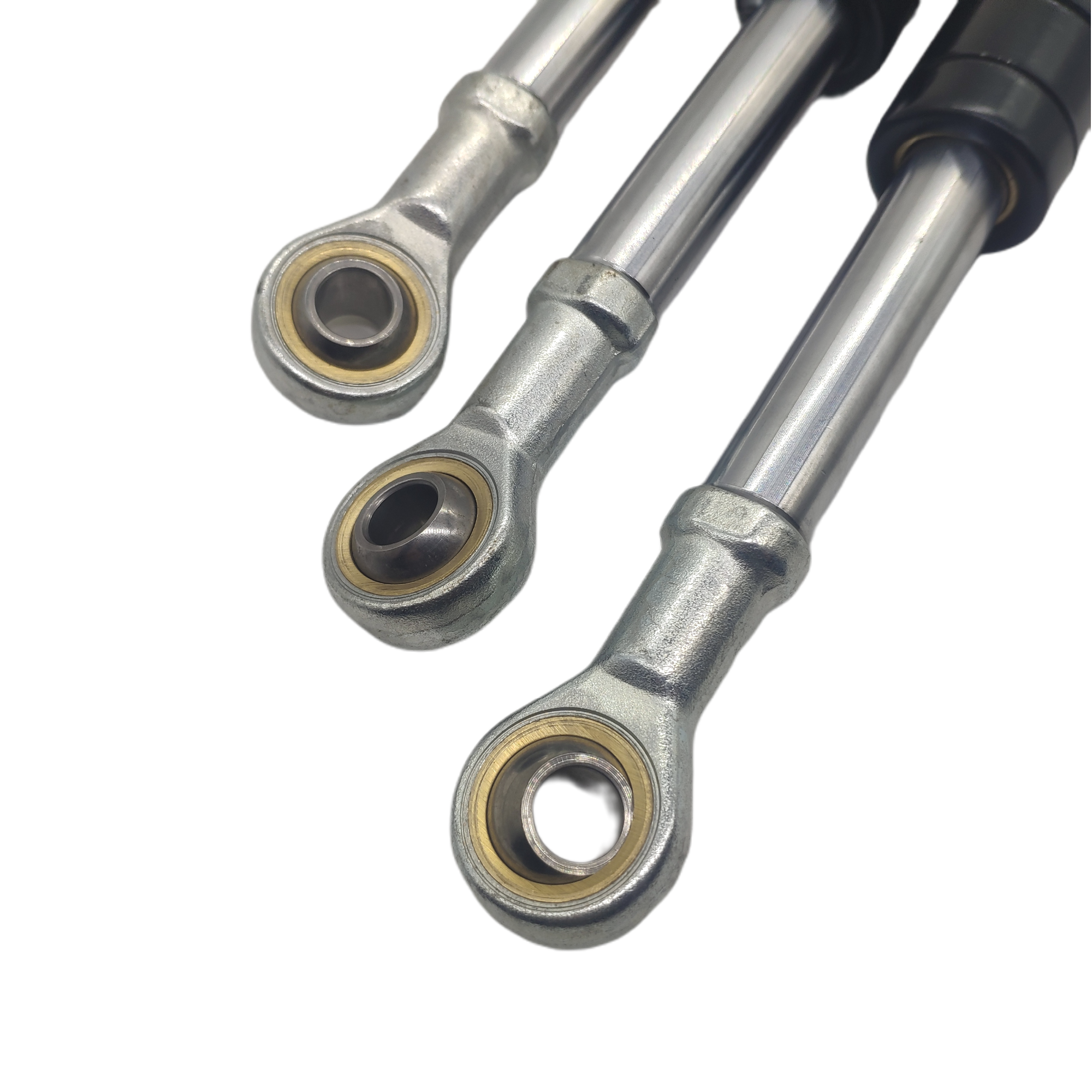 Auto Gas Spring 2500N Strut Damper Gas Strut Shock Spring Lift Rod Prop Automotive Gas Springs