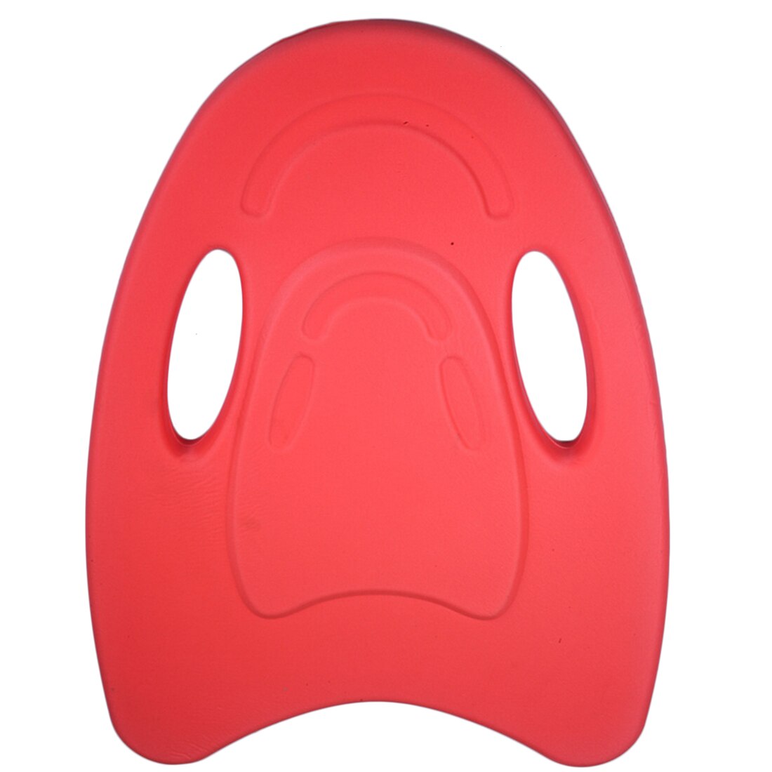 Svømmeelever svømmebrett flytende plate kickboard for barn voksne håndbrett basseng treningshjelp