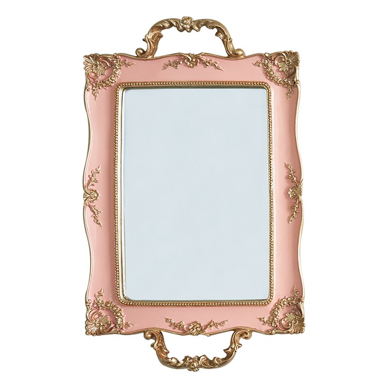 Rosa prinsessa bröllop födelsedag flicka baby shower fest tårta mat cupcake stativ hållare tårt tallrikar baka bakverk serviser