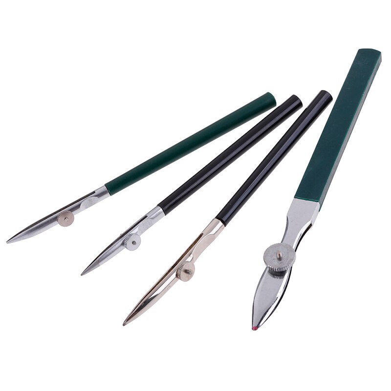 1PC Artist Ruling Pen Ink Drawing Painting Tool For Applying Masking Fluid Line Work Measure Tools