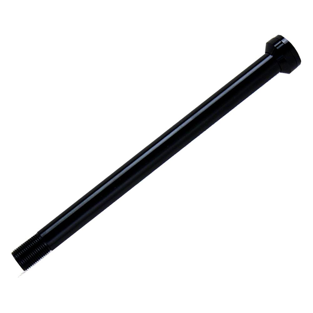 Axe traversant arrière pour SYNTACE X12 X-12 12X142 brochettes alliage de vélo QR tête conique 142X12 longueur 162 mm pas de filetage 1.0mm