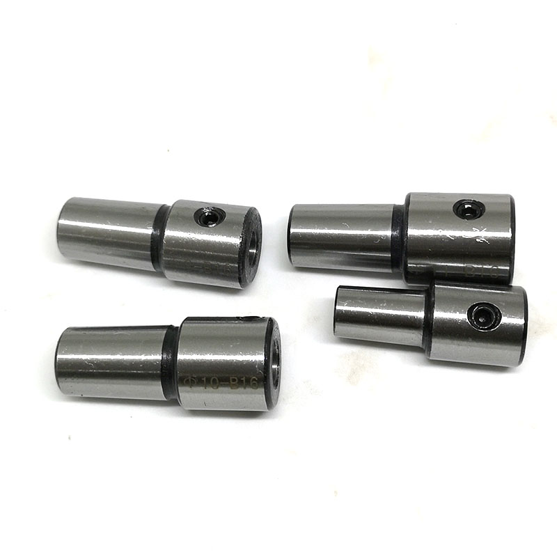 1 Juego de portabrocas B10 B12 + agujero interior 5MM, 6MM, 7MM, 8mm, 9mm, 10mm, 11mm, 12mm, 14mm, adaptador de eje de motor, biela