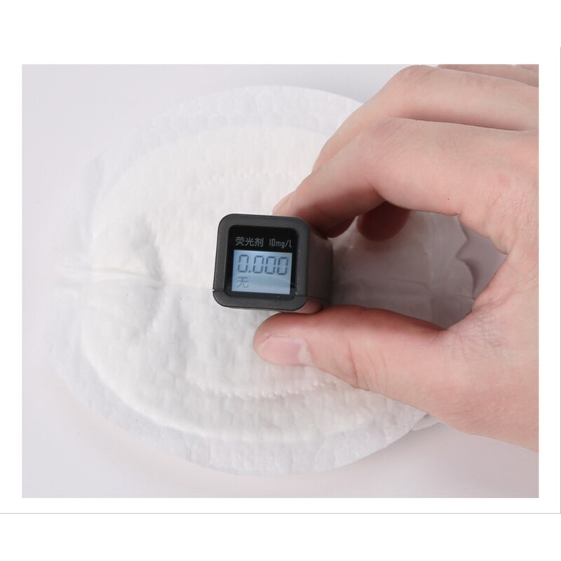 Anti-Spill Zoogcompressen Wegwerp Zoogcompressen Ultra-Dunne Ademende Borstvoeding Lekvrije Borst Pad Spill Preventie borst Pad
