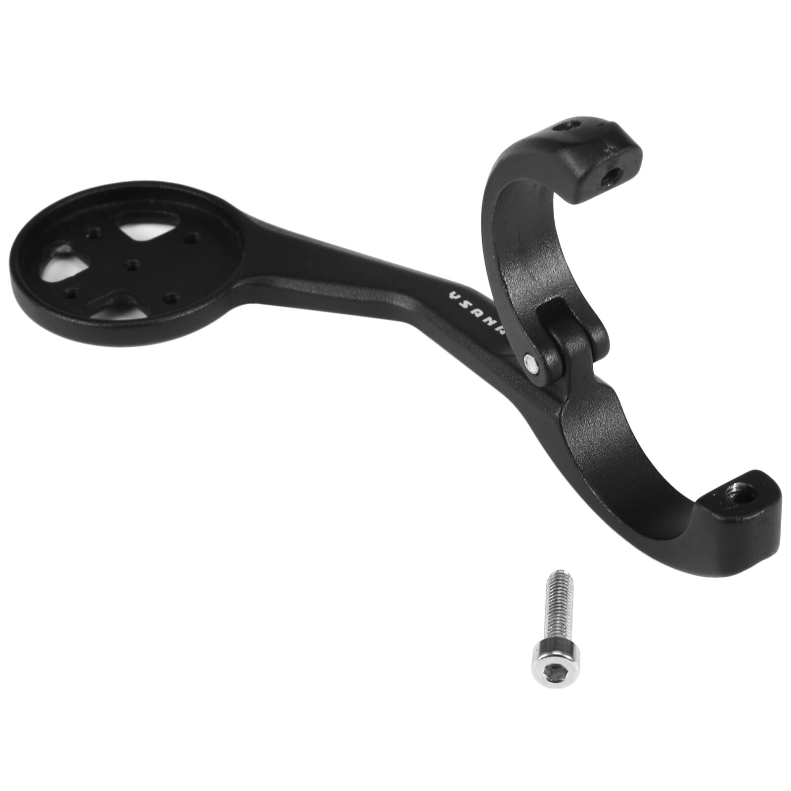 Out Front Combo Bicycle Computer Camera Mount Holder Out front bike Mount from bike mount for iGPSPORT Garmin Bryton Cateye