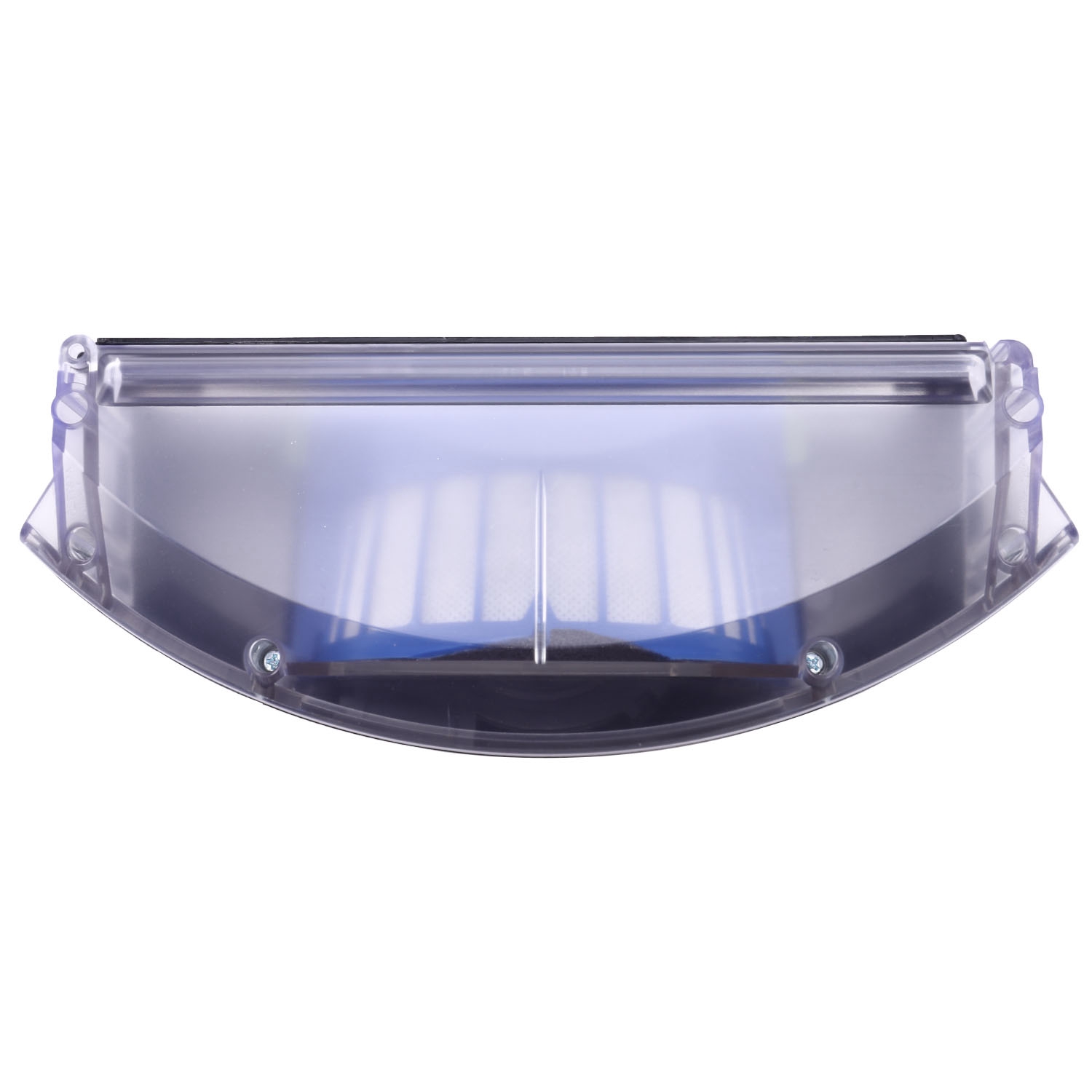 For Irobot Roomba 500 600 Series Aero Vac Dust Bin Filter Aerovac Bin Collector 510 520 530 535 540 536 531 620 630 650
