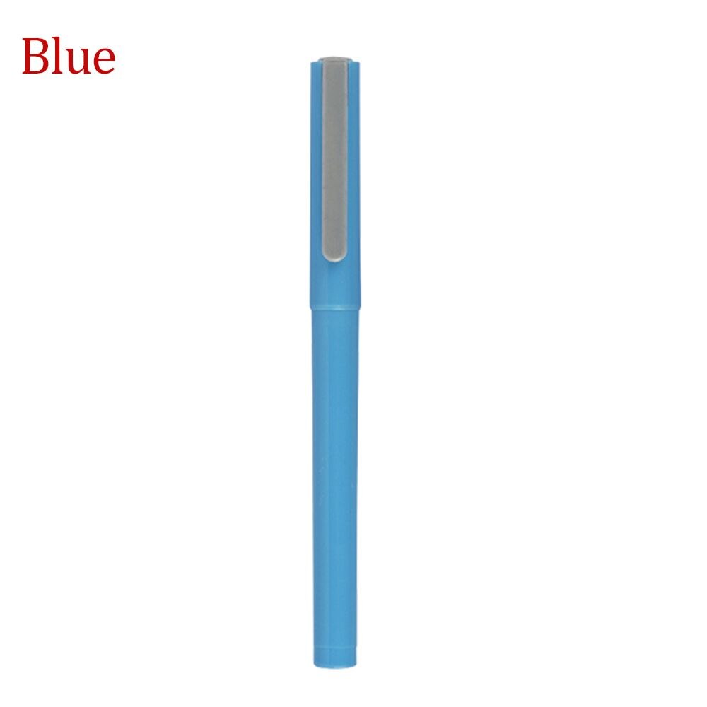 Cortador de papel para pintura de diamantes 5D DIY, cuchilla de cerámica para cortar la cubierta, herramientas de pintura de diamantes perfectas, accesorios de bordado, 1 ud.: Blue