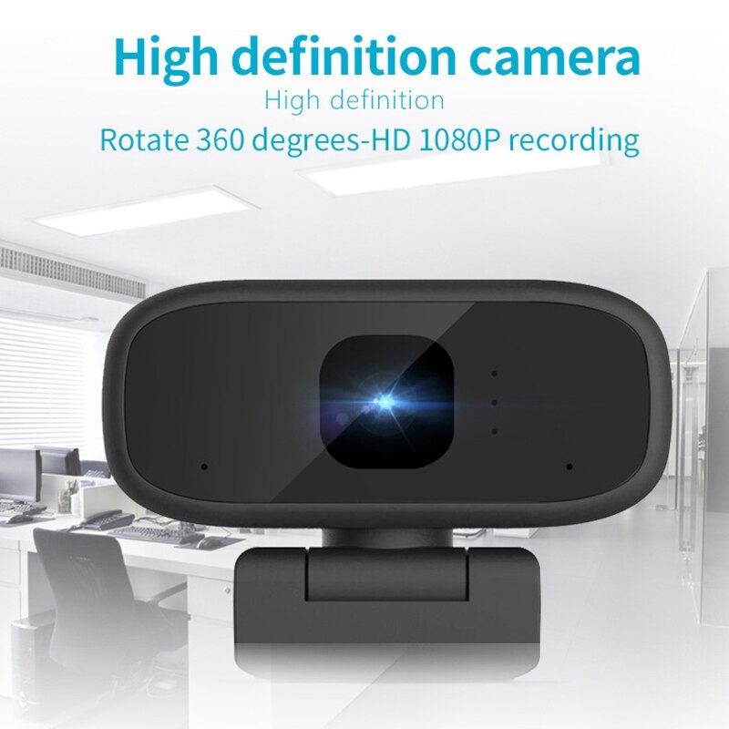 Usb Computer Camera 1080p Home Hd Camera Desktop C Grandado Usb Computer Camera 1080p Home Hd Camera Desktop C Grandado