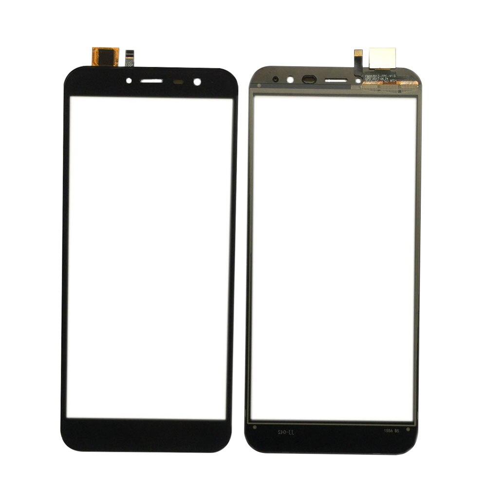 Mobiele Touch Screen Voor Cubot X18 Touch Screen Digitizer Panel Glas Sensor Telefoon Accessoires + Gereedschap 3M Lijm Lijm