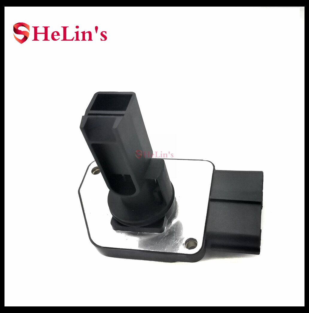 Sensor MAF de flujo de aire másico AFH80-06E 1L2A-12B579-AA para Ford Mustang, F-150, F-250, F-350, F-450, F150, F250, 4.6L, 5.4L, 6.8L