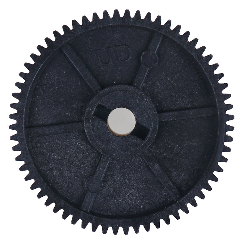 11164 differential-hauptzahnräder , 64t hsp-ersatzteile für 1/10 rc-modellautos
