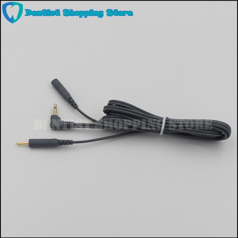 Cordon de test dentaire Autoclavable, support de fichier pour le localisateur Apex Coxo c-racine c-smart: Testing cable