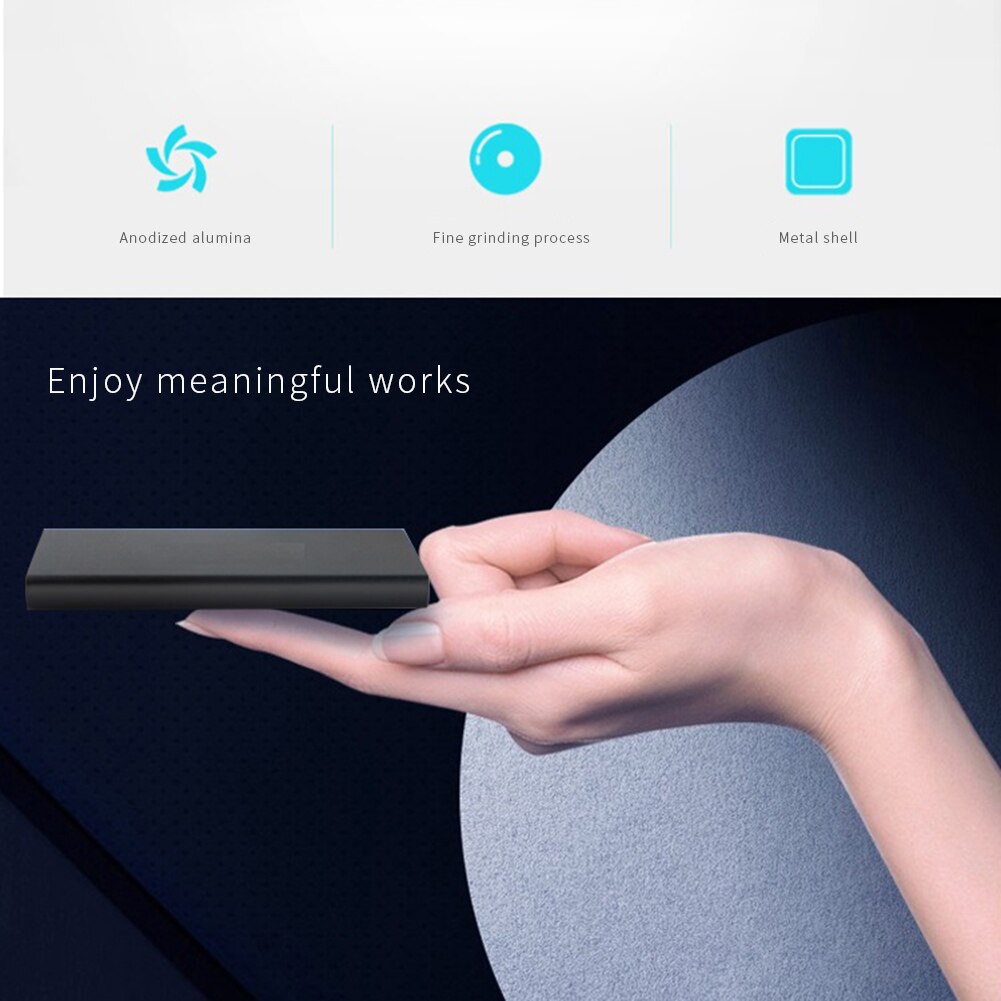 Aluminium Usb 3.1 Type C Naar M.2 Ssd Behuizing Box Ngff Solid State Drive Adapter Mobiele Case Voor 22*30/42/60/80Mm Interface