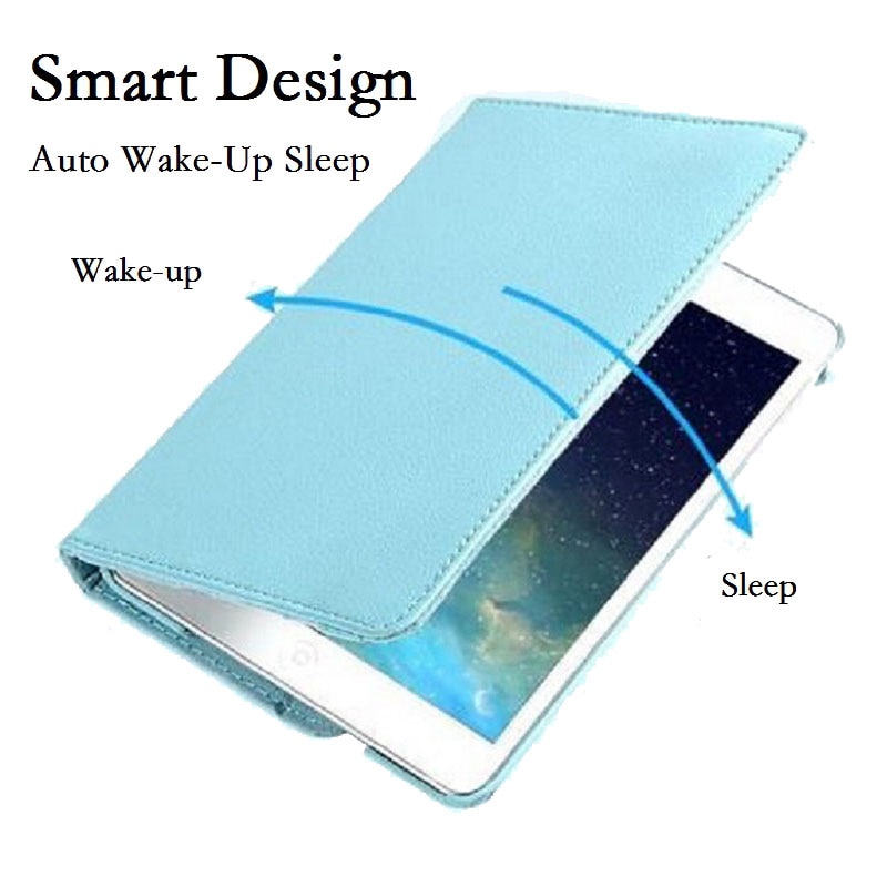 Nowy Coque dla Samsung Galaxy Tab 3 8.0 SM-T310 T311 przypadku 360 obrót inteligentny stojak PU etui do Samsung Tab 8.0 T310 T311 360 przypadku