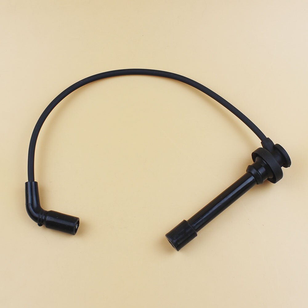 LARBLL-Cable de encendido de bujía automática para coche, conjunto de cables para Great Wall Haval H3 H5 Wingle 5 Pickup, 4 Uds = 1 Juego