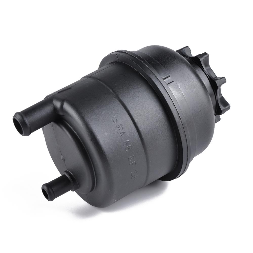 PMFC Power steering tube /oil pot car radiator hose repair kit for BMW 5.7 series Reservoir Hose Kits Replacement OE:32411097164