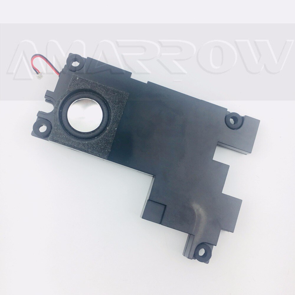 Original Laptop Speaker for DELL XPS L501X L502X Left and right and Subwoofer Speakers: Subwoofer