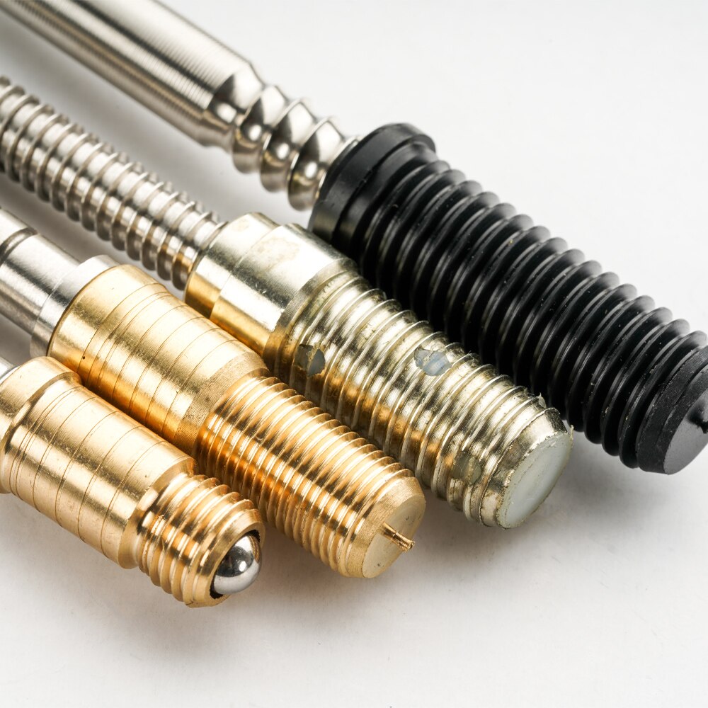 Joint de queue de billard Longoni VP2/Wavy /Uni, accessoires de billard en acier inoxydable, 3/8*8 3/8*10 3/8*11
