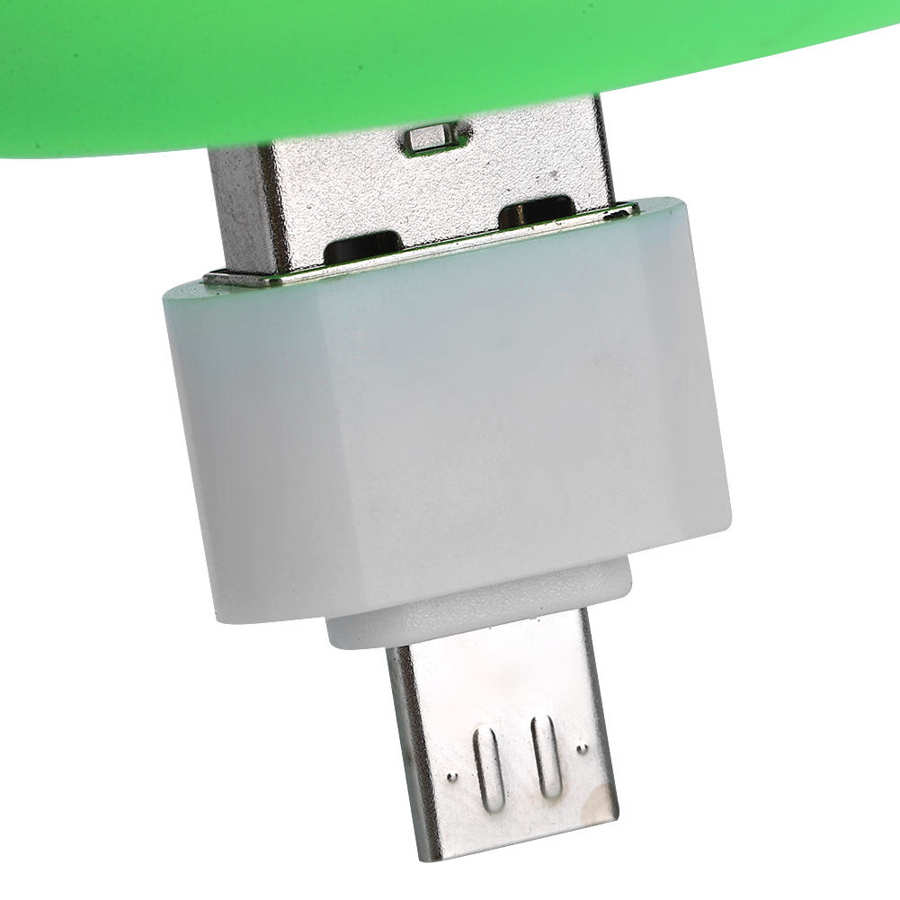 Grow led akvarium led grow glödlampor usb festljus miniboll ljudkontroll färgglad dj ljus för brithday wedding club