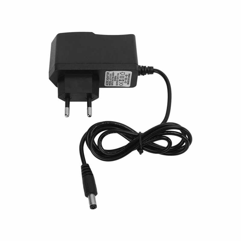 Monitor Power Supply Adapter Monitor Power Adapter 12V 1A for Power Supply for LED Display