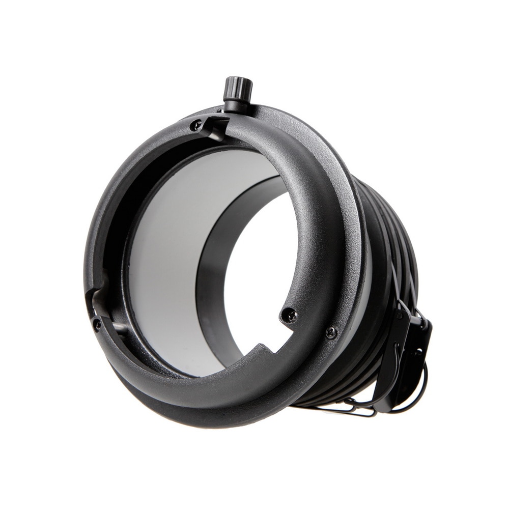 Speedring Adapter Profoto Hoofd om Bowens Mount Converter Voor Softbox Snoot Beauty Dish Studio Verlichting Accessoires Fotografia