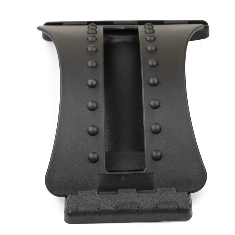 Back Magic Stretcher Fitness back support Equipment Stretch Stretcher Device Back Stretch Equipment