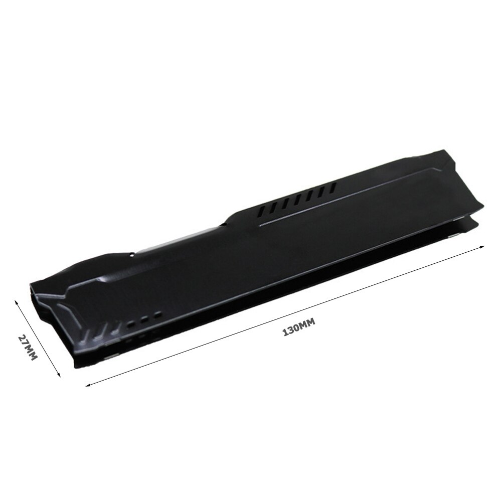 Dioche DDR Koellichaamgeheugen ARGB RAM Radiator
