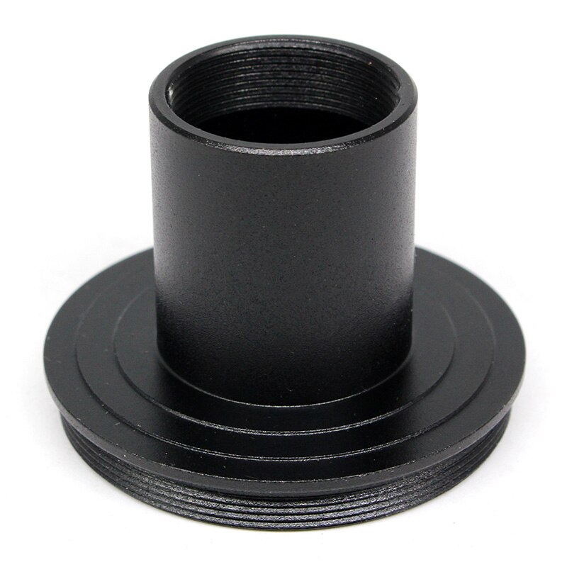 Adaptateur de Tube de transfert d'oculaire pour Microscope M42, adaptateur de caméra à diamètre de montage de 23.2mm 30mm 30.5mm 1.25mm pouces